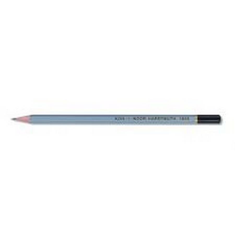 H2 GST KOH-I-NOOR PENCIL 1860